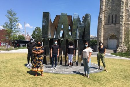 Memphis African American History Tour