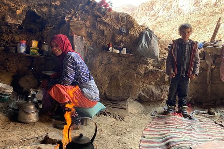 4 Days Tour From Fes To Marrakech Via Merzouga Desert