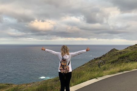 Makapu’u Lighthouse Trail and Shuttle Service