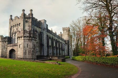 Kilkenny Romance: Castles, Legends & Love Private Tour