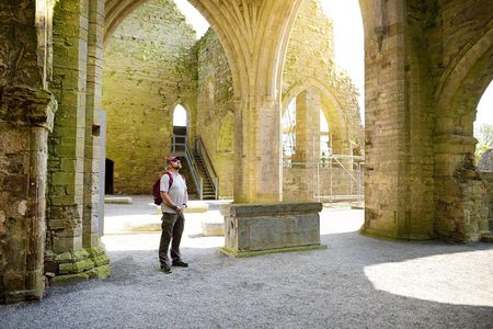 Kilkenny's Artistic Charm & Hidden Stories Private Tour