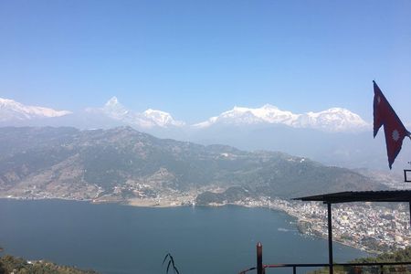 Entire Day Pokhara Complete Tour