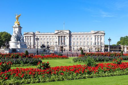 Private Guided Tour of Royal London