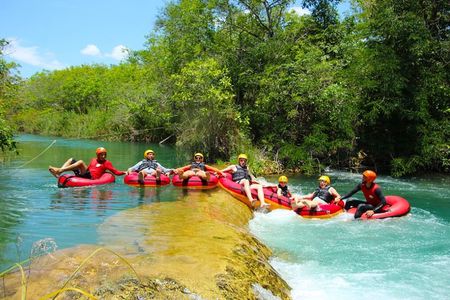 Rio Formoso Ecological Park Admission Ticket with Optional Act