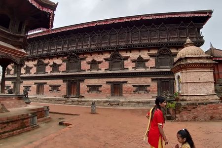 Bhaktapur Heritage City Tour