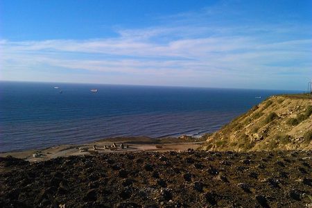 Romantic tour in Oran