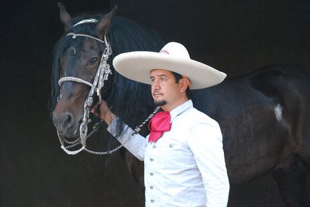 Sunday among charros from Guadalajara