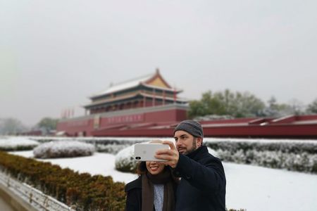 All-inclusive Day Tour: Tiananmen Square, Forbidden City & Ming Tombs with Lunch