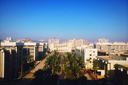  Romantic Tour In Dire Dawa