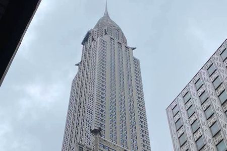 Art Deco and Architecture Midtown Landmarks Tour