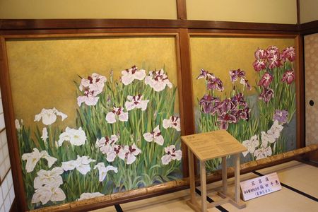 Tokyo Highlights, Shibamata, Temple of Wood Carving, Japanese Style House