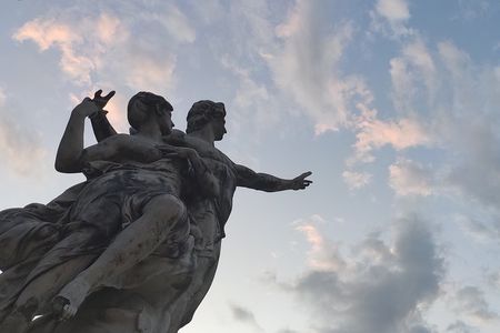  Private walking tour Opatija -Romantic spotlight of the Adriatic