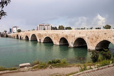 Adana Unveiled: A Timeless Tour 