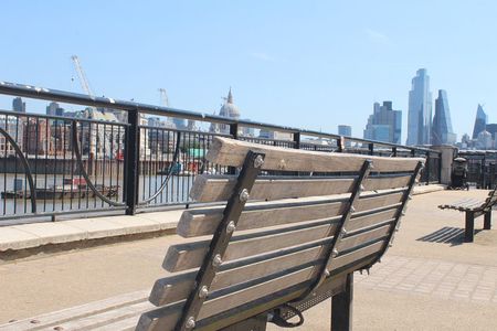 Classic Rom-Com London Walking Tour
