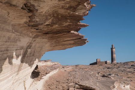 The best of Nouadhibou walking tour