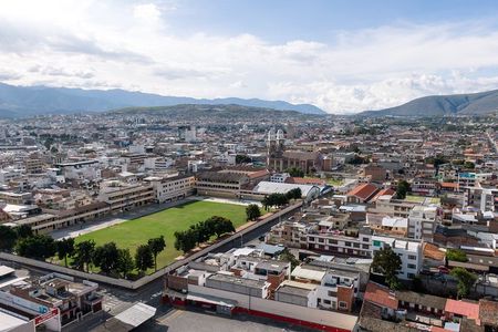  The best of Ibarra walking tour