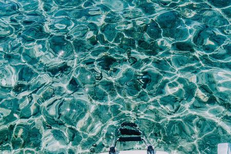 Blue Lagoon & Maslinica half day tour from Trogir