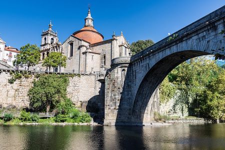 Romantic Tour in São Gonçalo