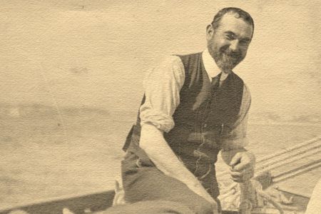 Isle of Man Ancestry Tour