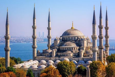 Istanbul Tours For Cruise Passengers