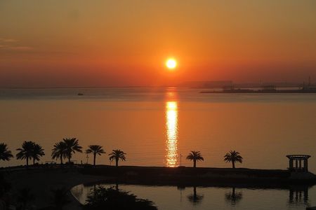  Romantic Tour In Mesaieed