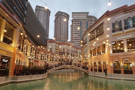 Manila Instagram Tour (Shared Tour)