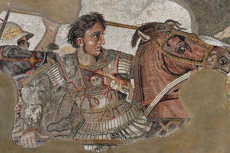 Archaeological Museum Tour with Skiptheline Tickets