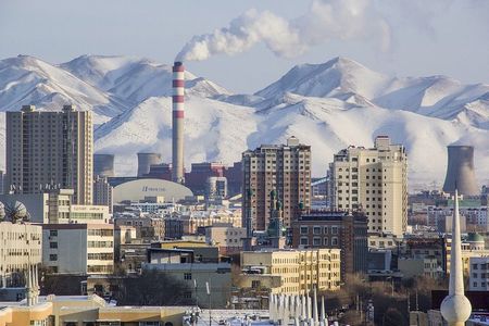 The Best of Urumqi Walking Tour
