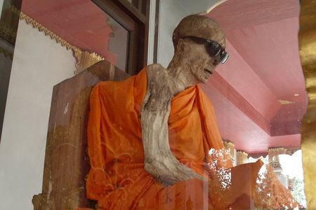 City Tour Around Koh Samui