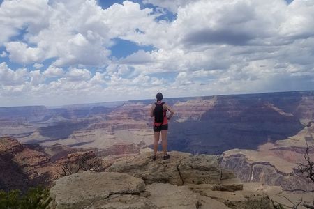 Private Full-Day Guided Tour to the Grand Canyon from Phoenix