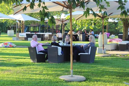 Private visit to Stellenbosch Franschoek Paarl from Cape Town F/d