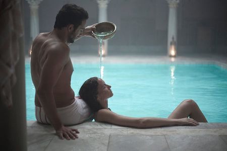 Midra 30 Arabian Baths Experience at Cordoba’s Hammam Al Ándalus