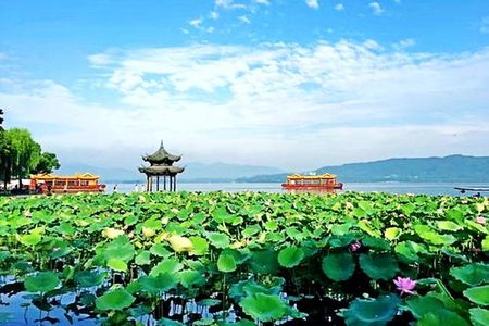 Hangzhou Private Amazing English Tour Guide Service