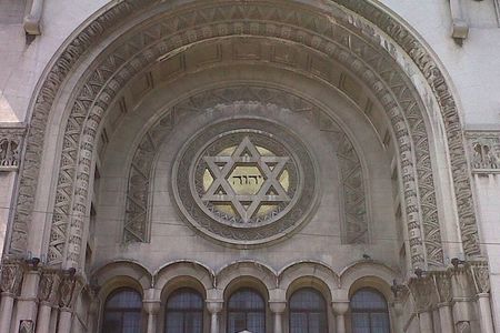 Jewish Heritage & Buenos Aires Highlights Private Tour
