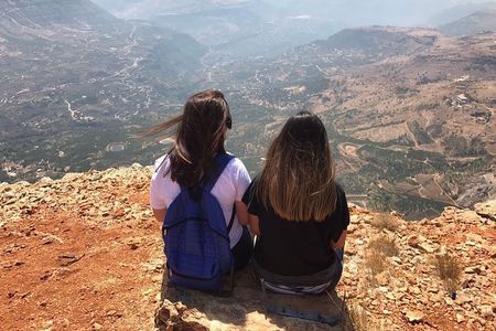 Unlocking the Wonders of Lebanon: Journey Through Qadisha Valley
