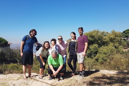 Chouf Charm: Private Journey Through Lebanon's Historic Heartland