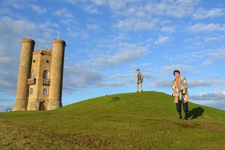 Classic Cotswolds Private Tour