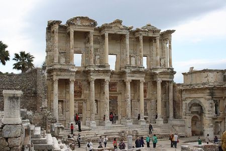 Ephesus Tour