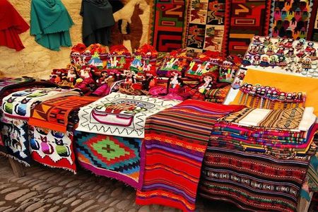 2 Days Sacred Valley Connection to Machupicchu