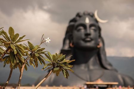  Romantic tour in Coimbatore