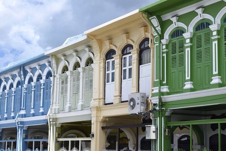 Phuket Introduction City Sightseeing Tour