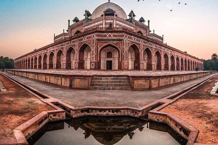 The Best 2 Day Delhi Tour