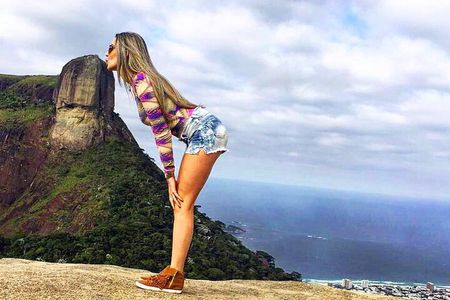 05 - Guided Trail to Pedra Bonita