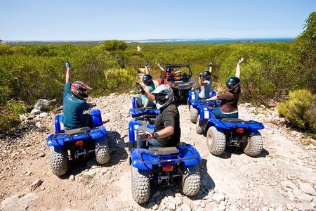 Kangaroo Island Quad Bike (ATV) Tours