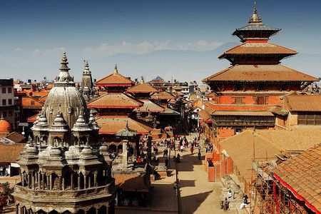 7-Day Kathmandu & Pokhara Highlights Tour