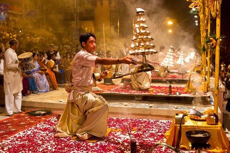 Tailor Made 9-Day Best India Tour, Private Guide and Car
