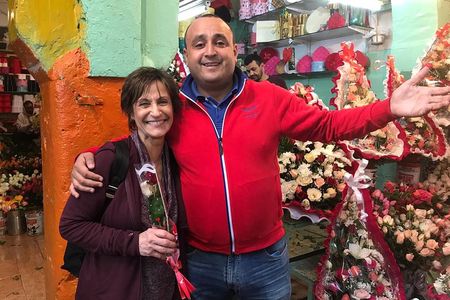 Tetouan Private Cultural tour “Day trip from Tangier”
