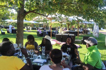  Private Tour To Stellenbosch Franschoek Wineries from Cape Town Price Per Group