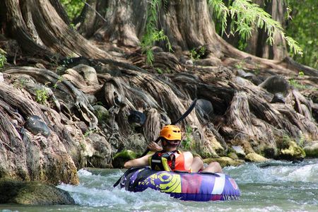 2-Day Sierra Gorda Adventure from Santiago de Querétaro & San Miguel De Allende