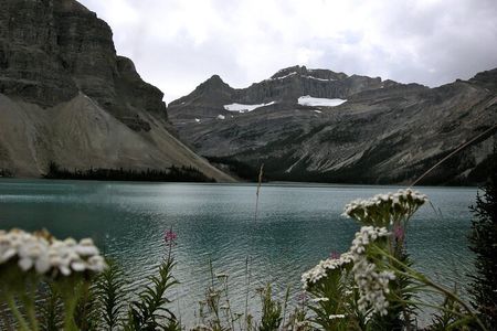 Bow Falls Day Hike